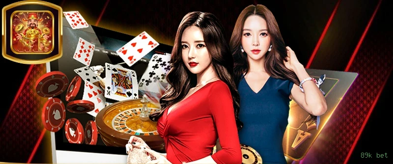 89k bet